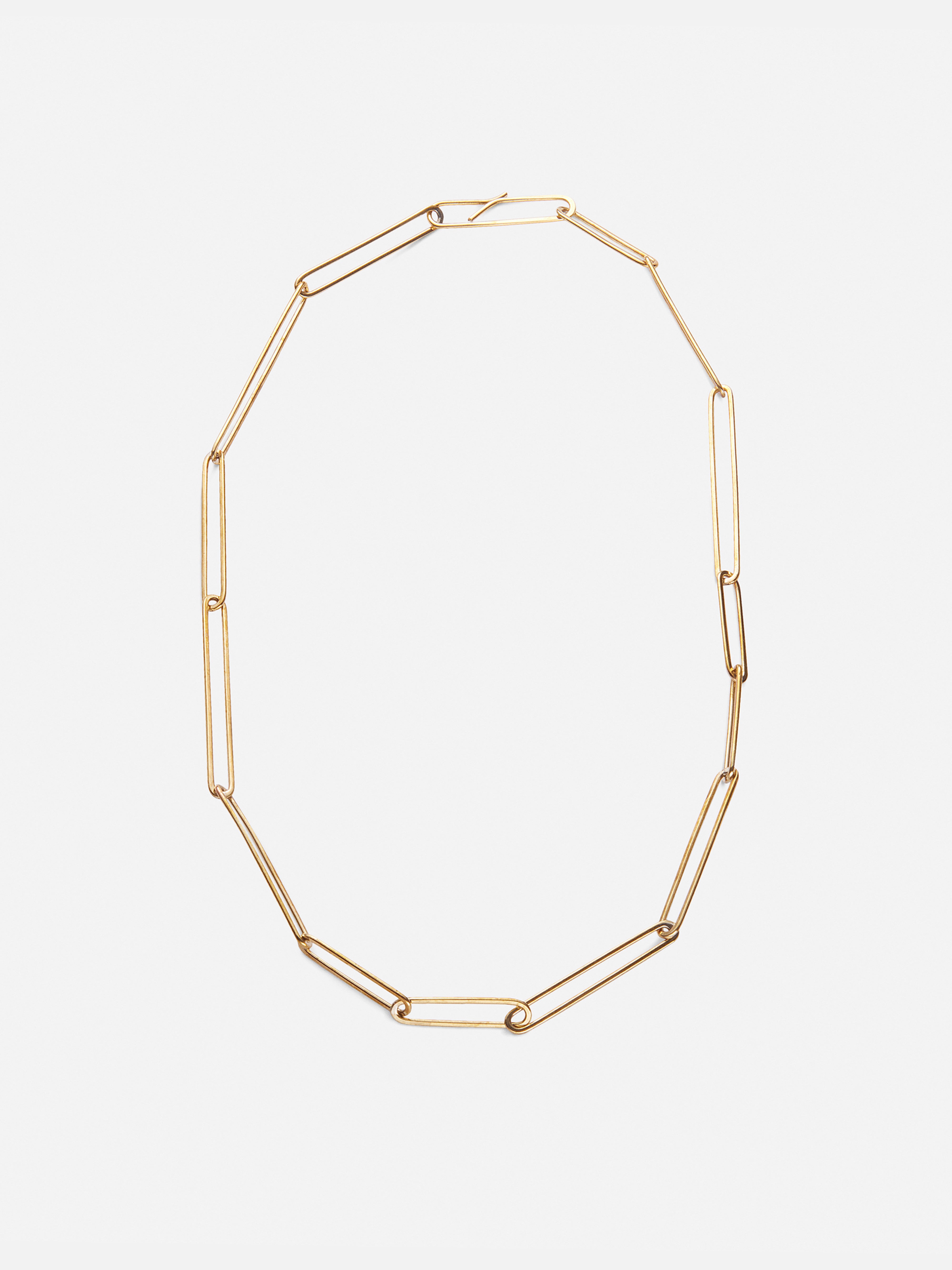 Zurich neck