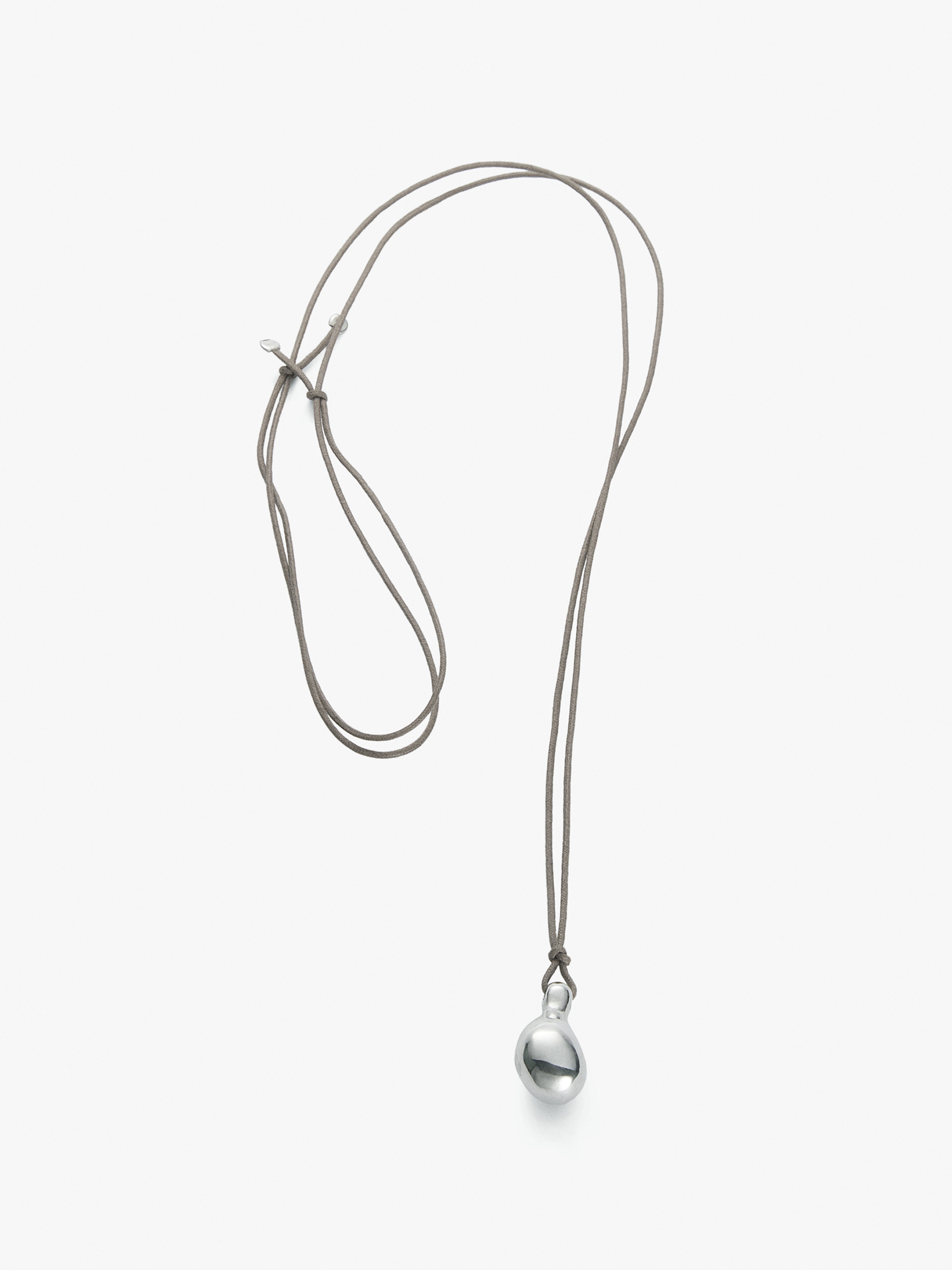 Soft cord