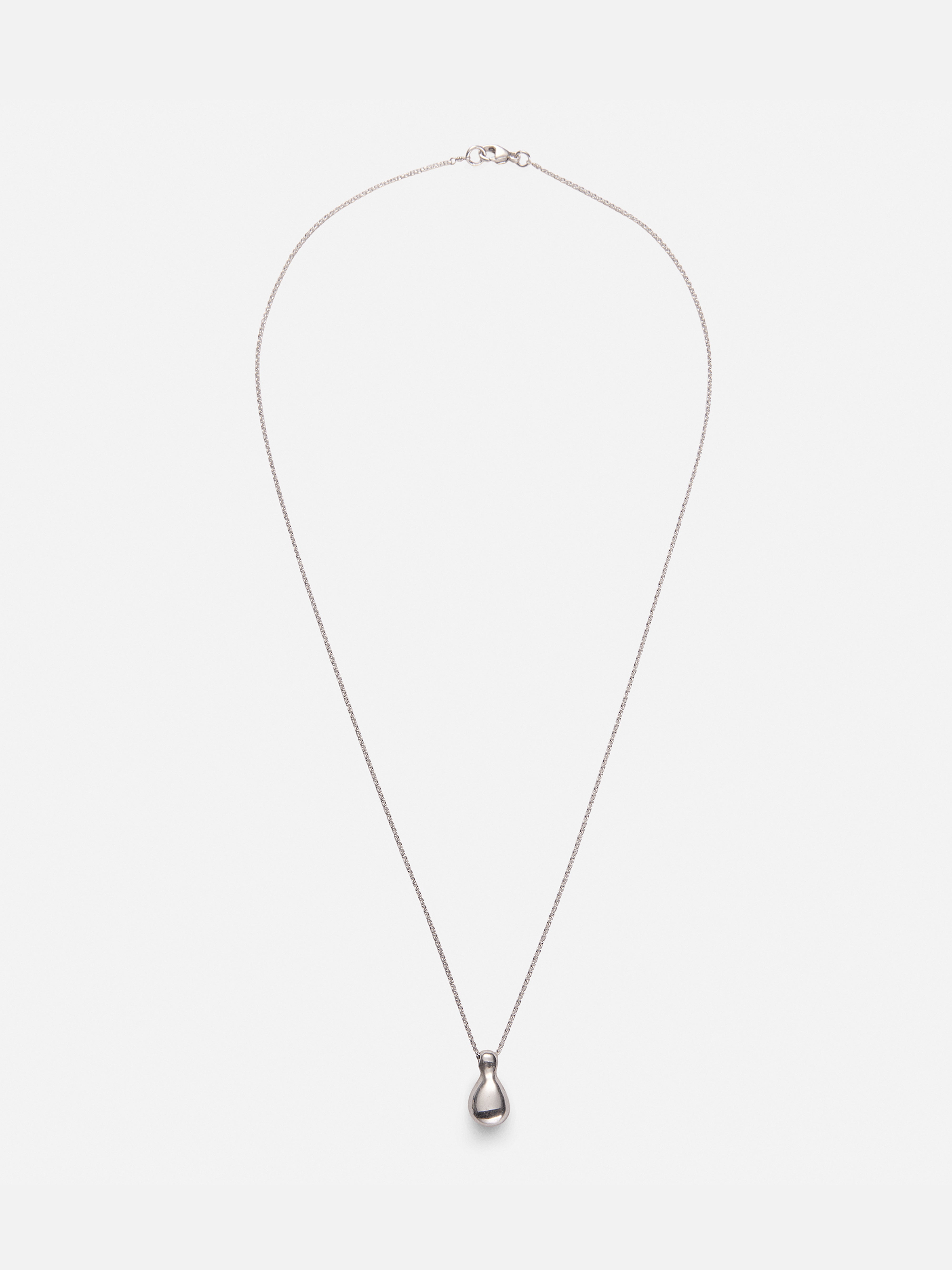 Soft tiny drop
