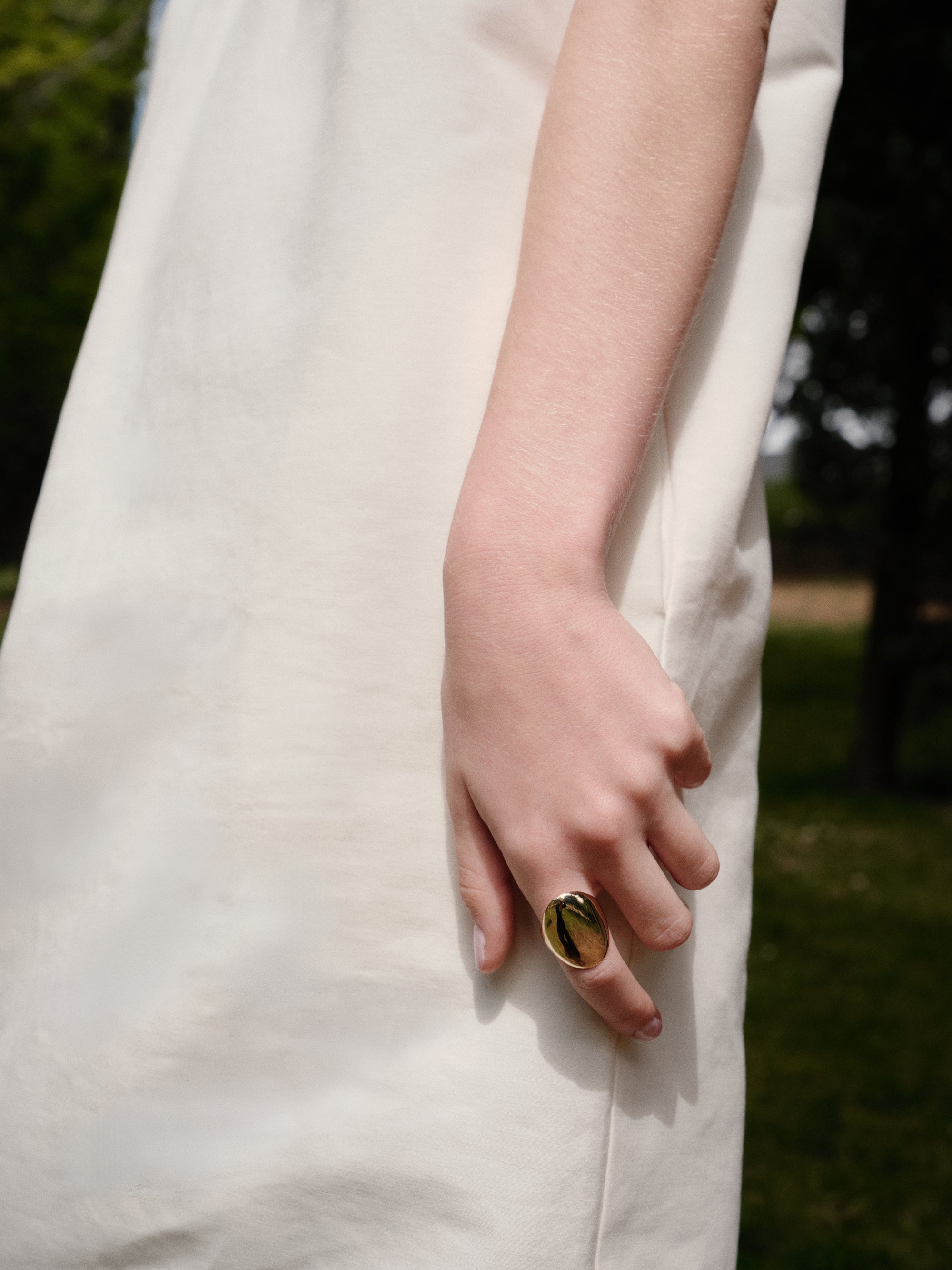 Soft signet