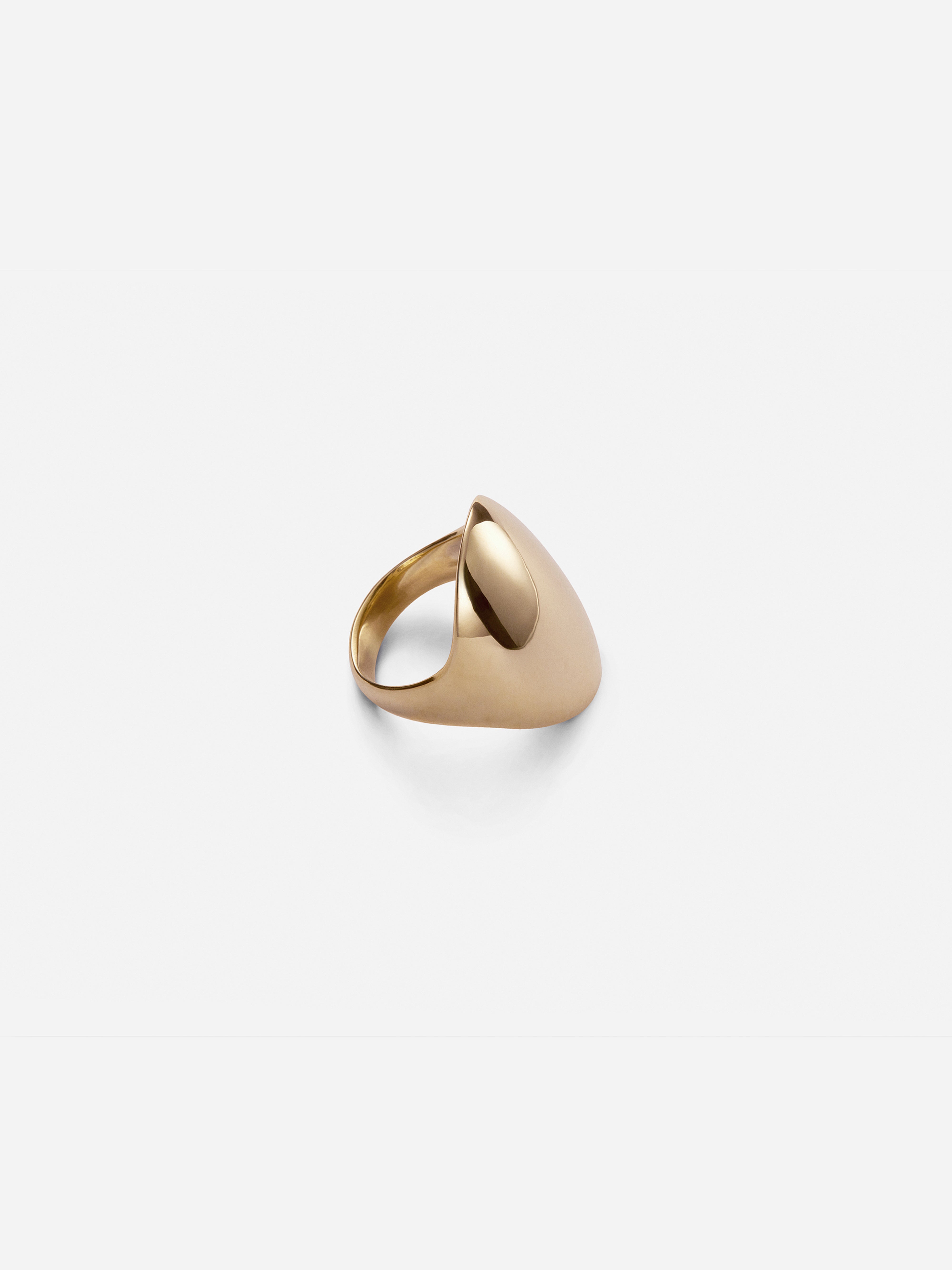 Soft signet