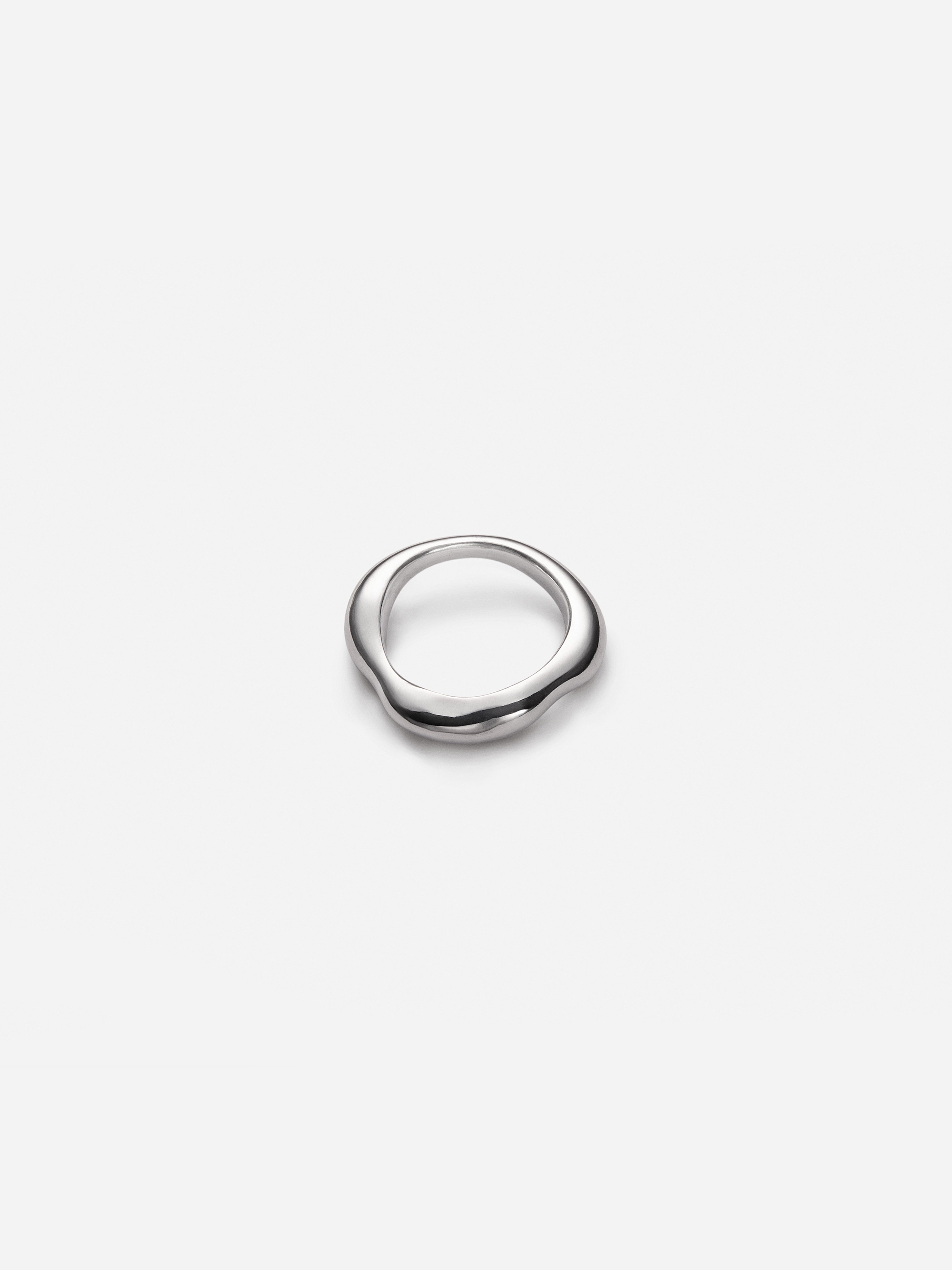 Soft fine band