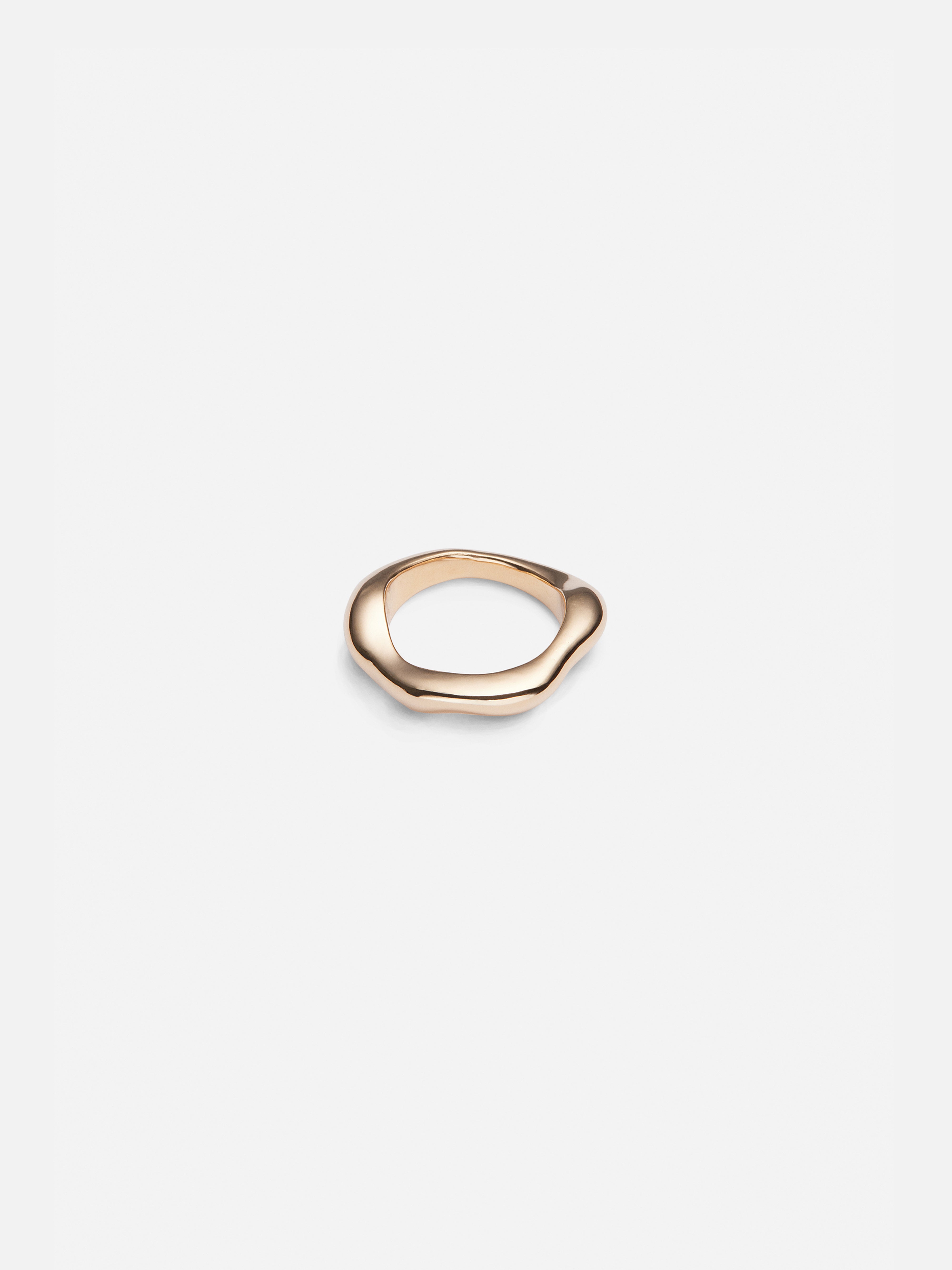 Soft fine band