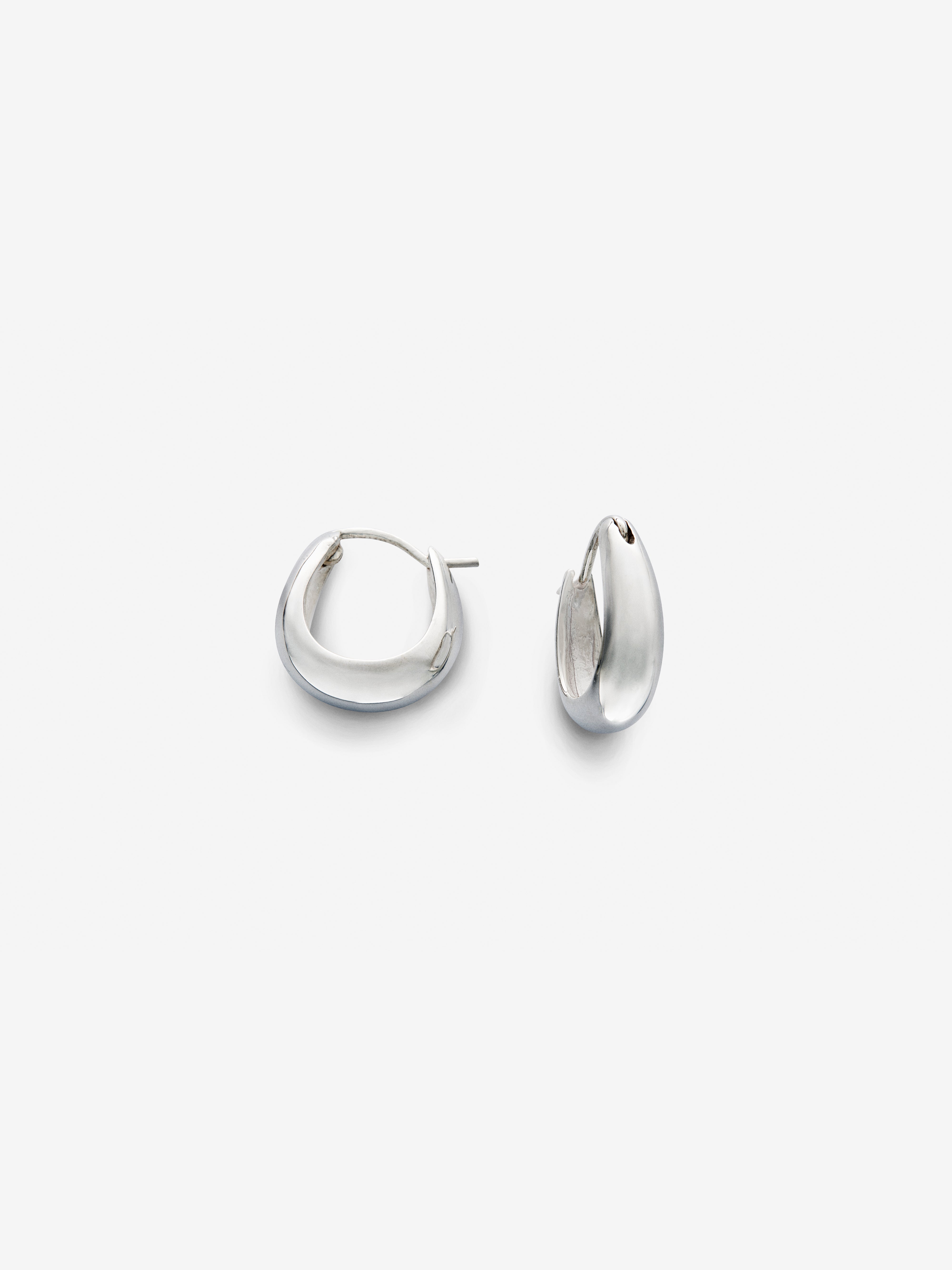 Wire oval