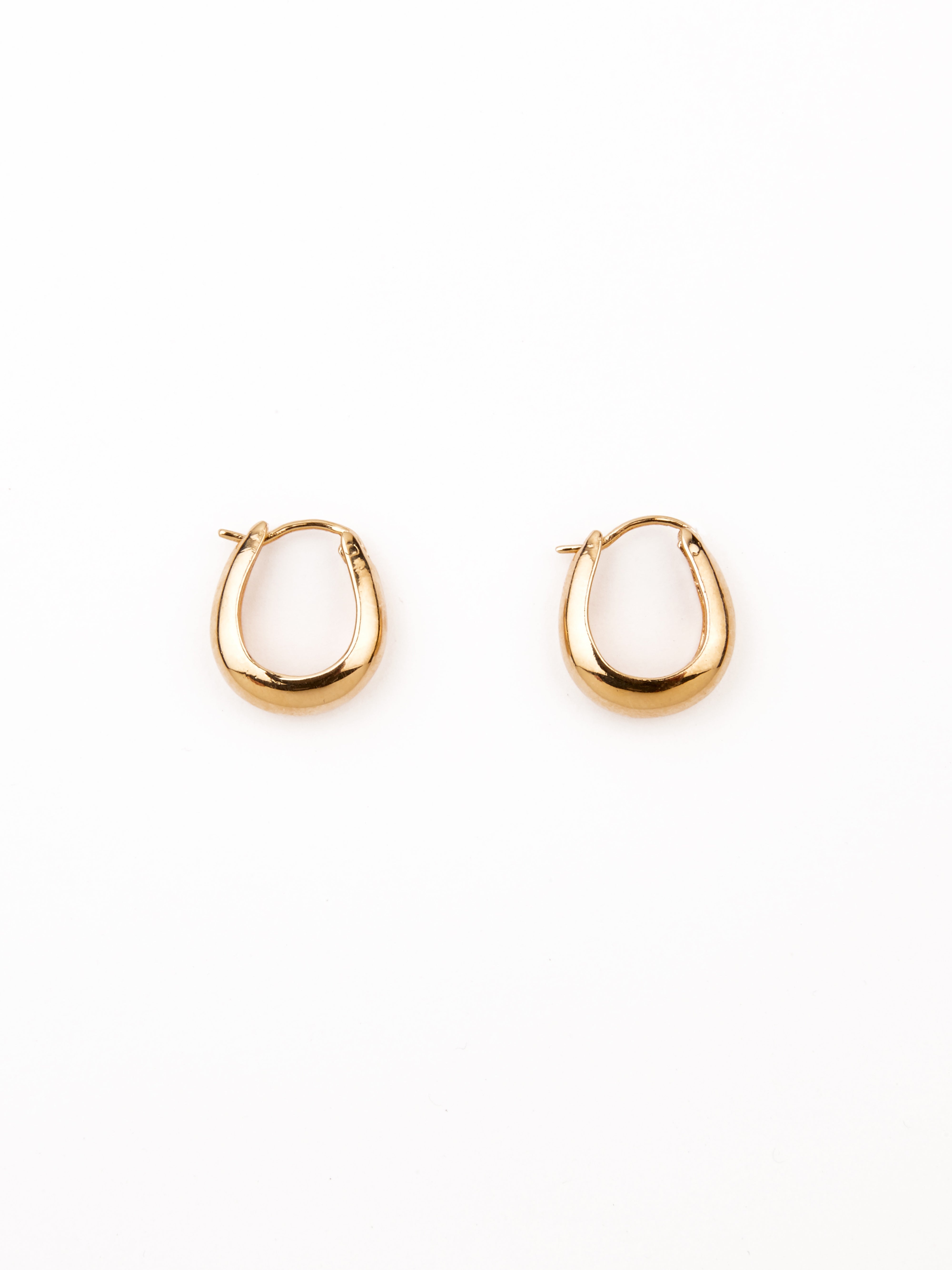 Wire oval