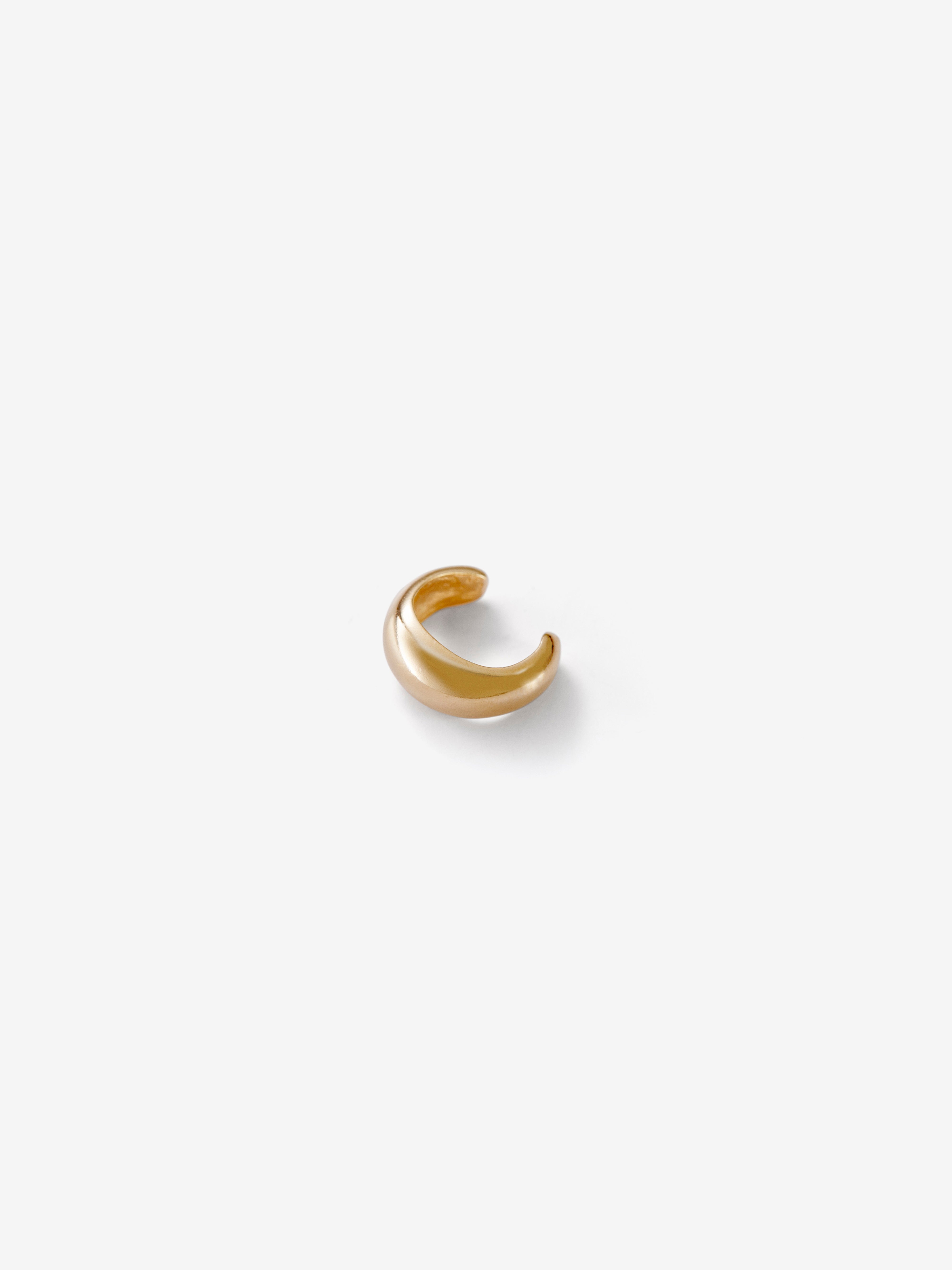 Egg Ear Cuff