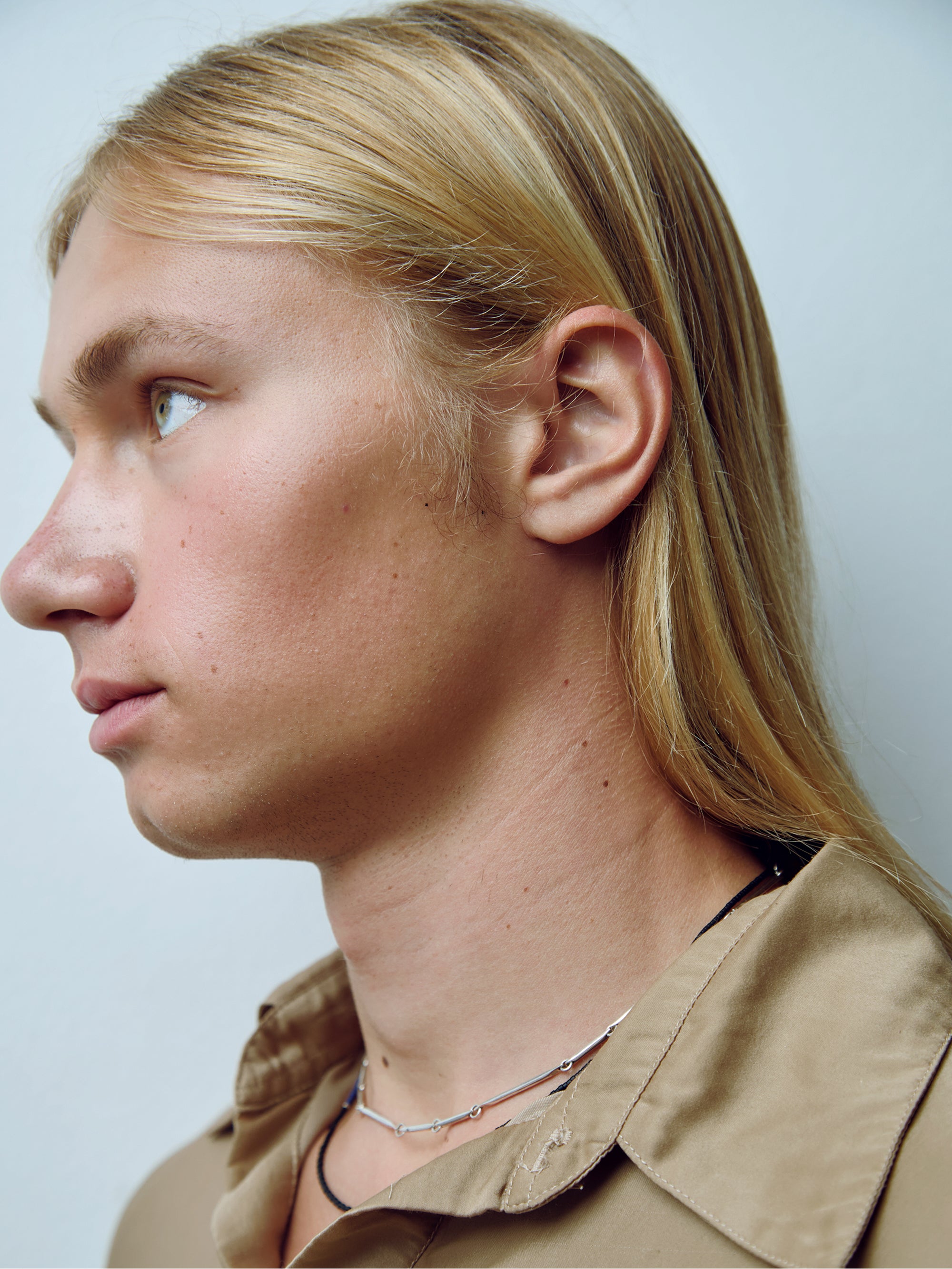 Juba Neck