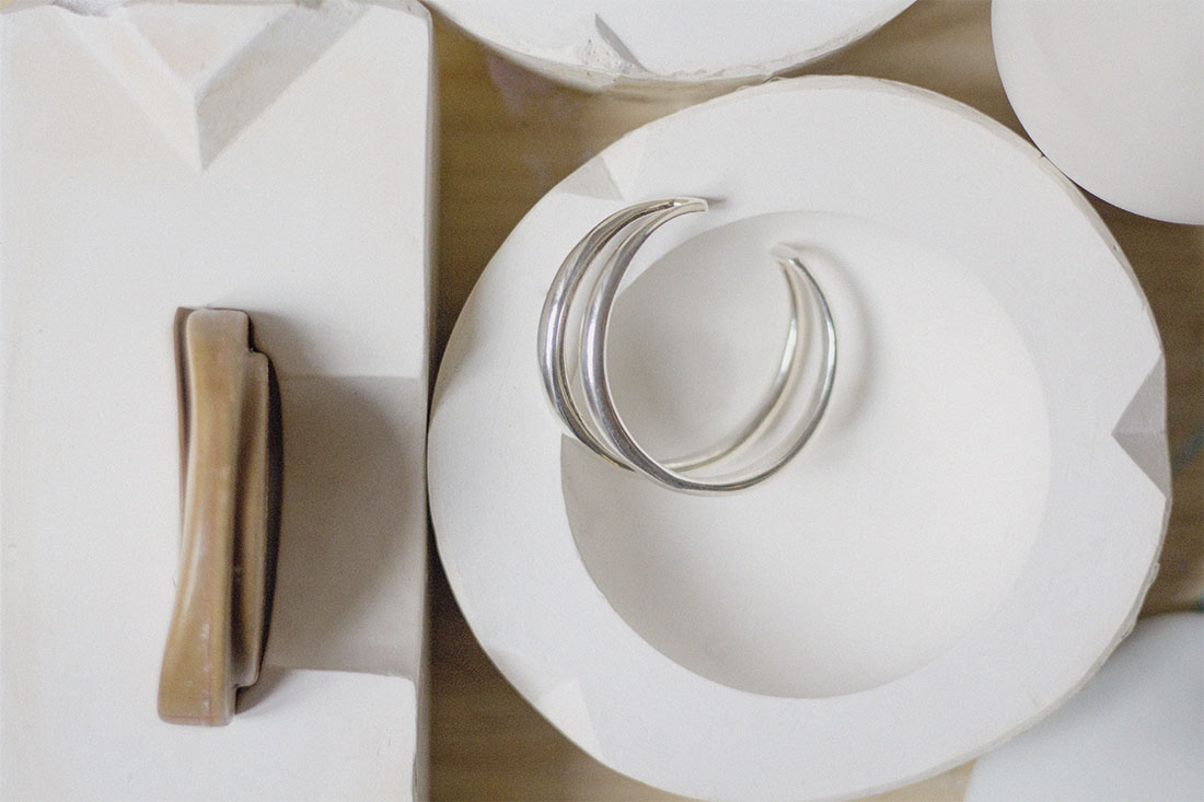 Helena Rohner Bracelets