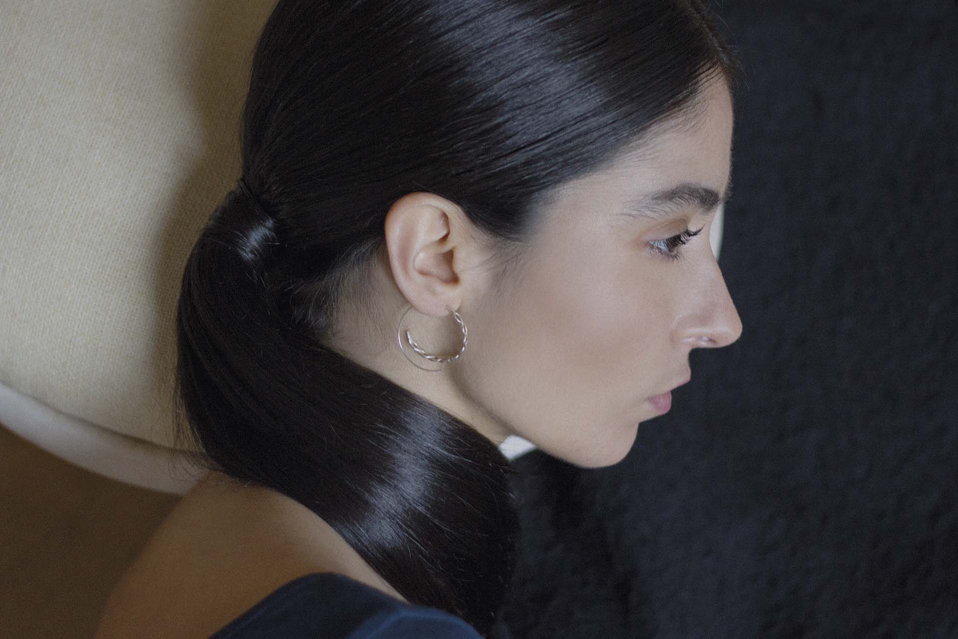 Helena Rohner Earrings