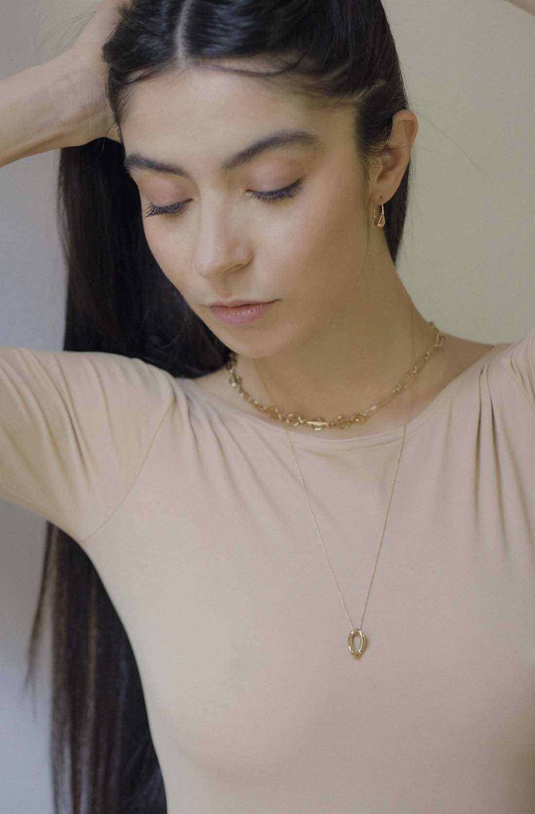 Helena Rohner Necklaces