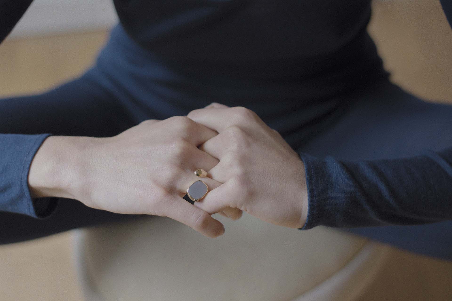 Helena Rohner Rings