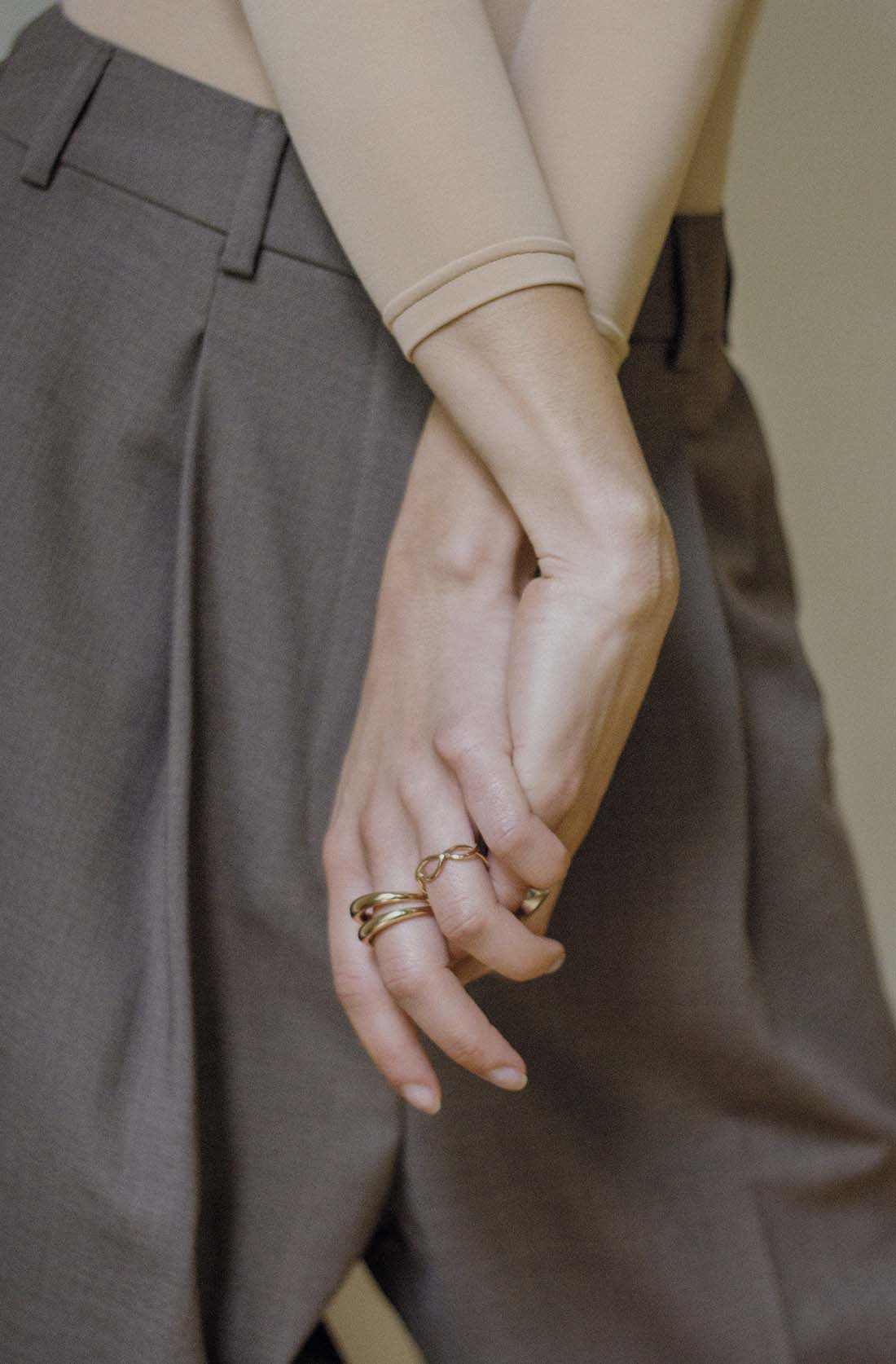 Helena Rohner Rings