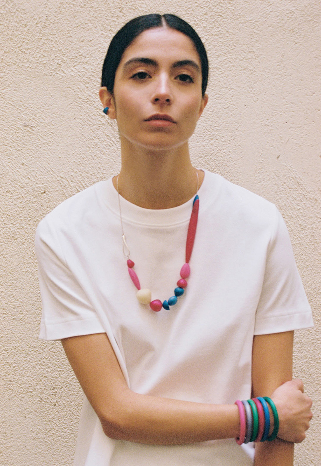 Helena Rohner Pulseras