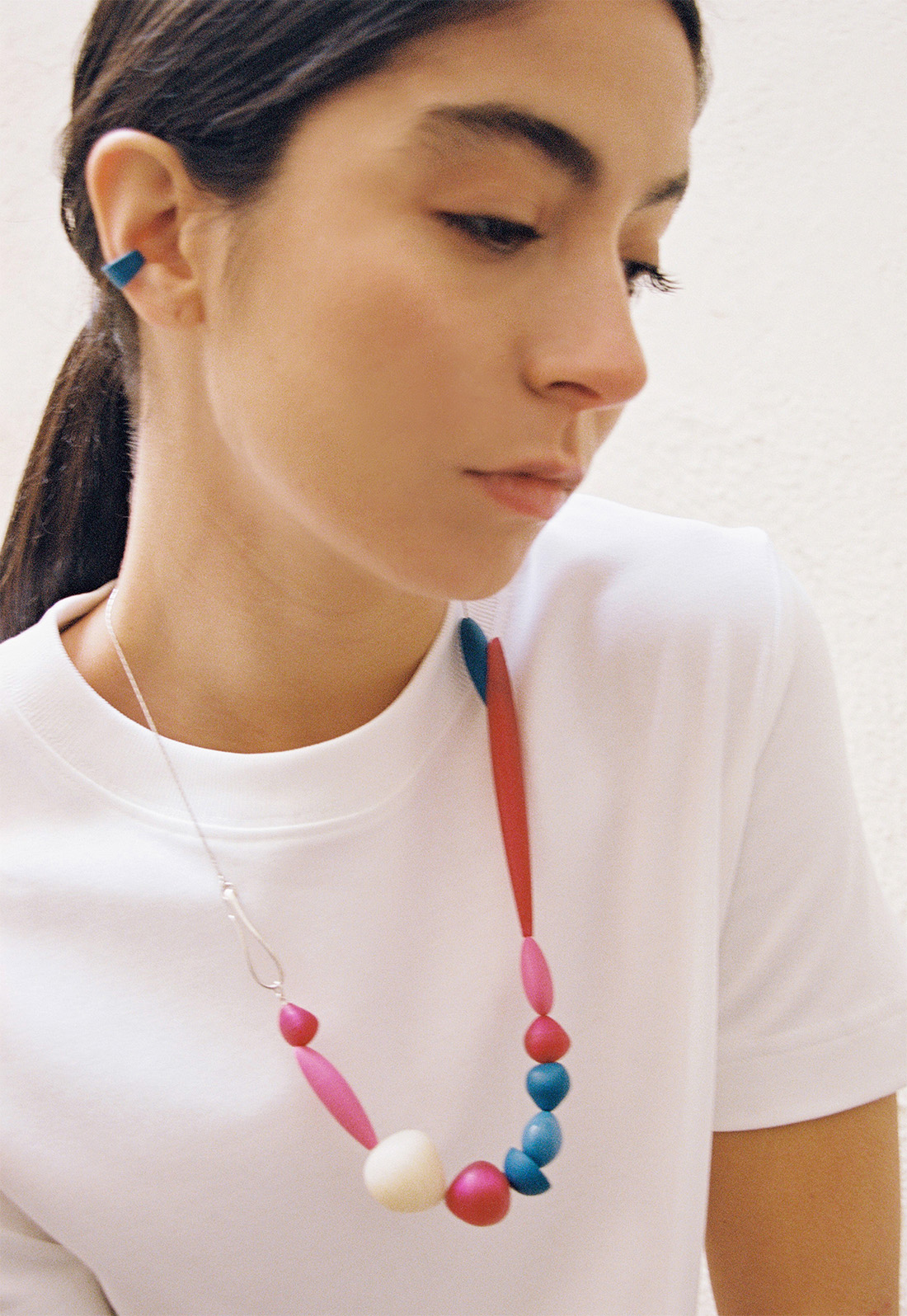 Helena Rohner Collares