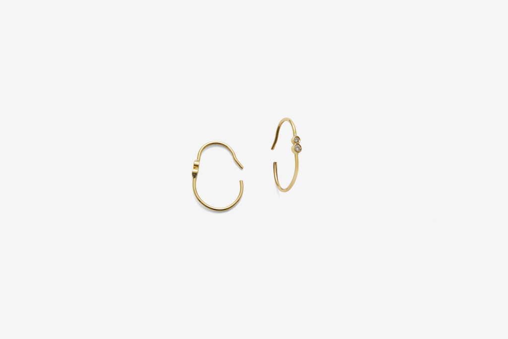 Aliki, <em>Oro</em>