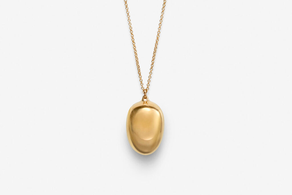Arp egg G