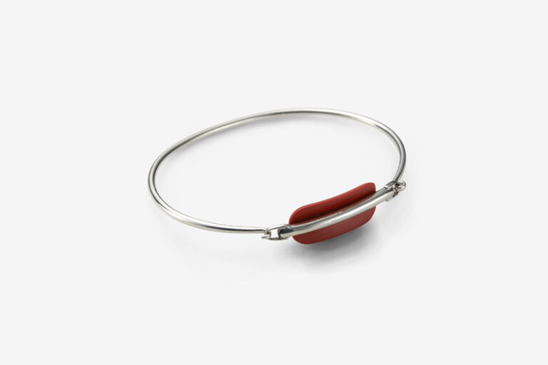 Nicole wrist S, <em>Pimentón</em>