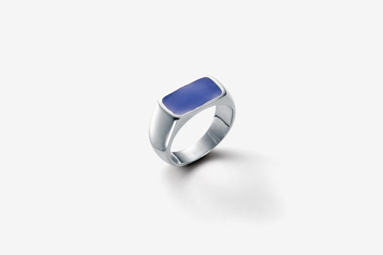 Shade signet, <em></noscript>Azul</em>