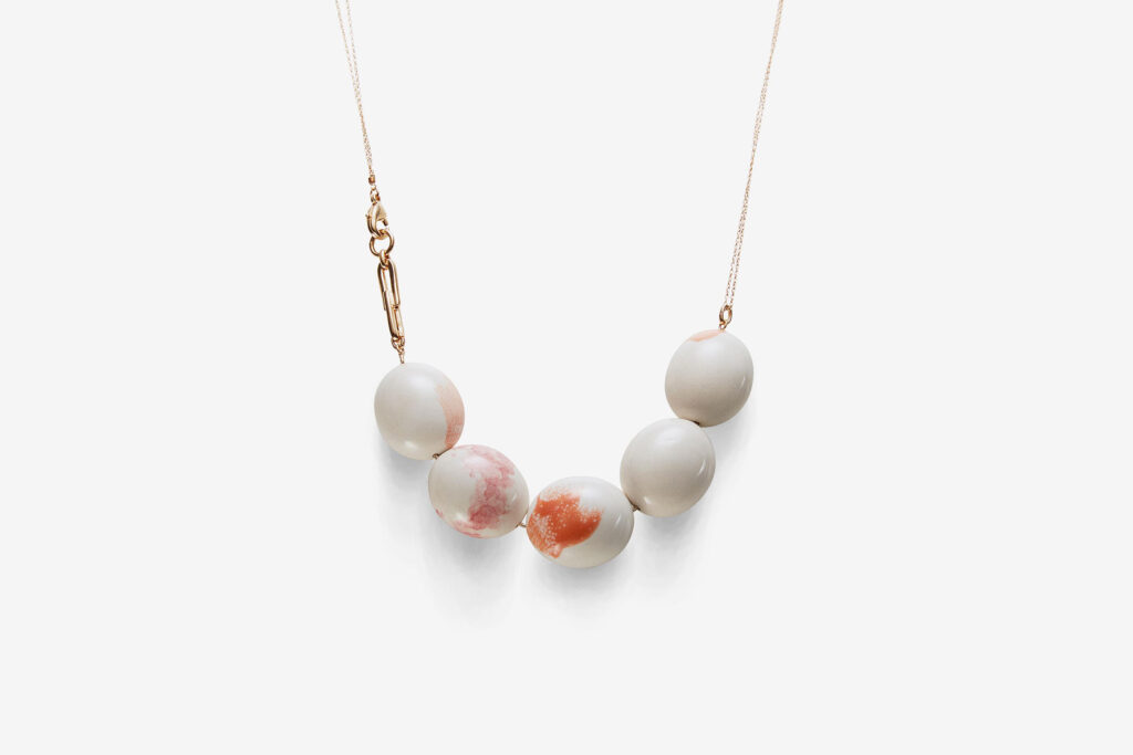Naoko five G, <em>Pumpkin</em>