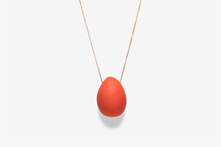 Ettore gota G, <em>Coral</em>