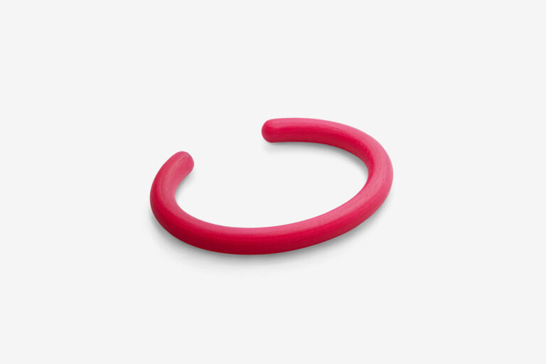 Leonora wrist, <em></noscript>Magenta</em>