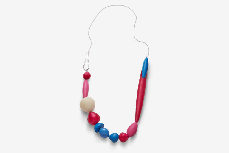 Leonora hook S, <em></noscript>Azul fucsia</em>
