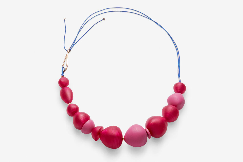 Leonora cord G, <em>Fuchsia</em>