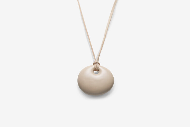 Agnes pendant S, <em></noscript>Crema</em>