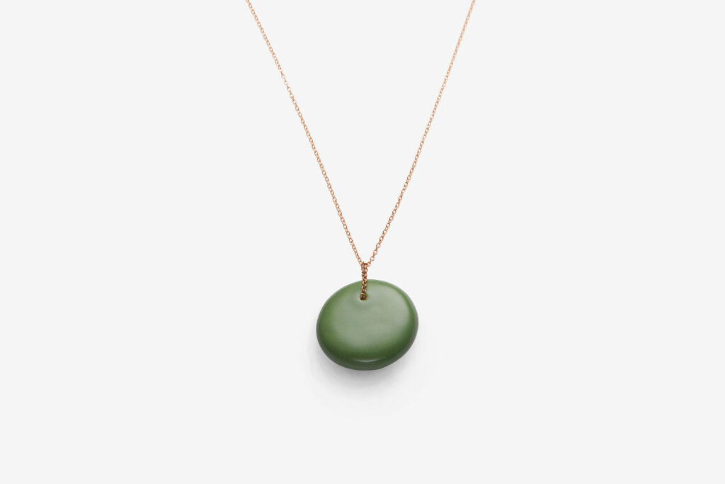 Agnes small G, <em>Peppermint</em>