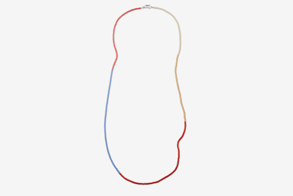 Line five S, <em>Reds</em>