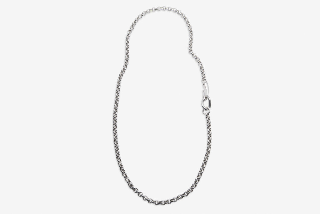 Joseph chain