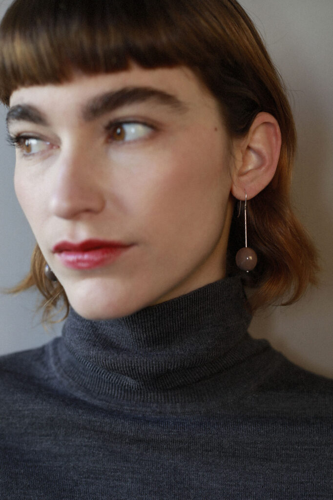 Aina drop S, <em>Fumée</em>