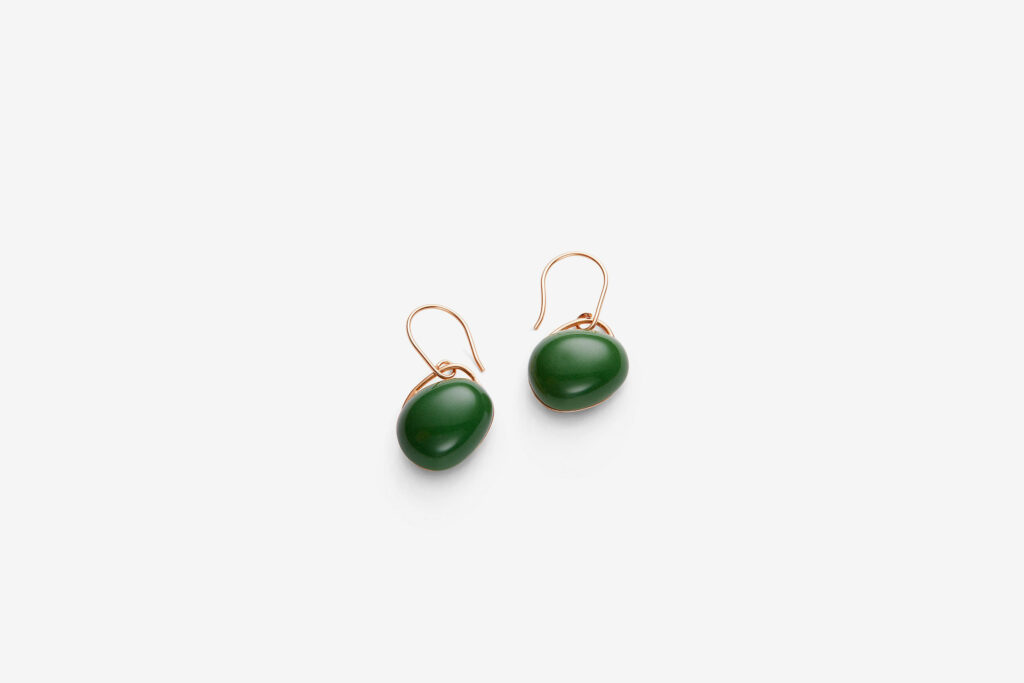 Aina oreja G, <em>Moss</em>
