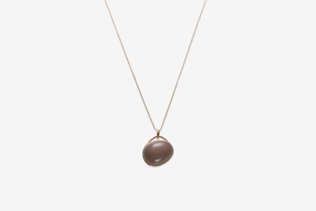 Aina pendant G, <em>Taupe</em>