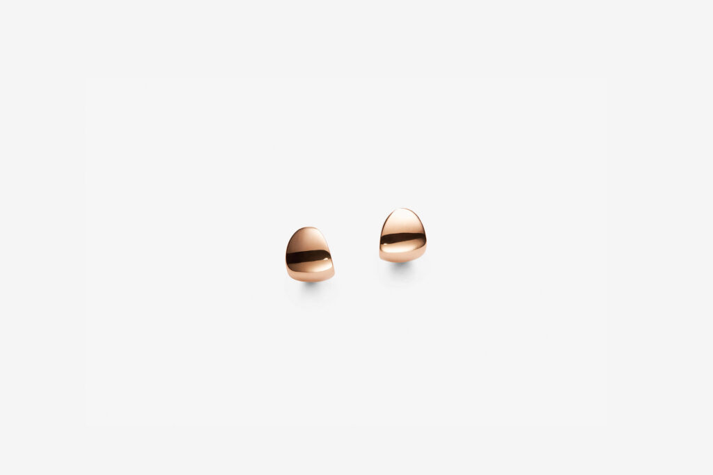 Mirror curve ear G