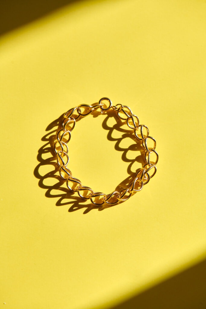 Twirl bracelet G