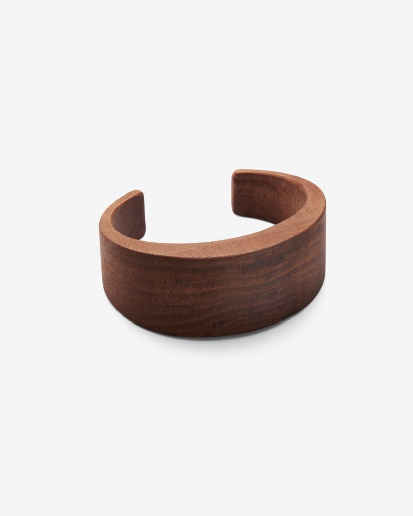 Walnut wide