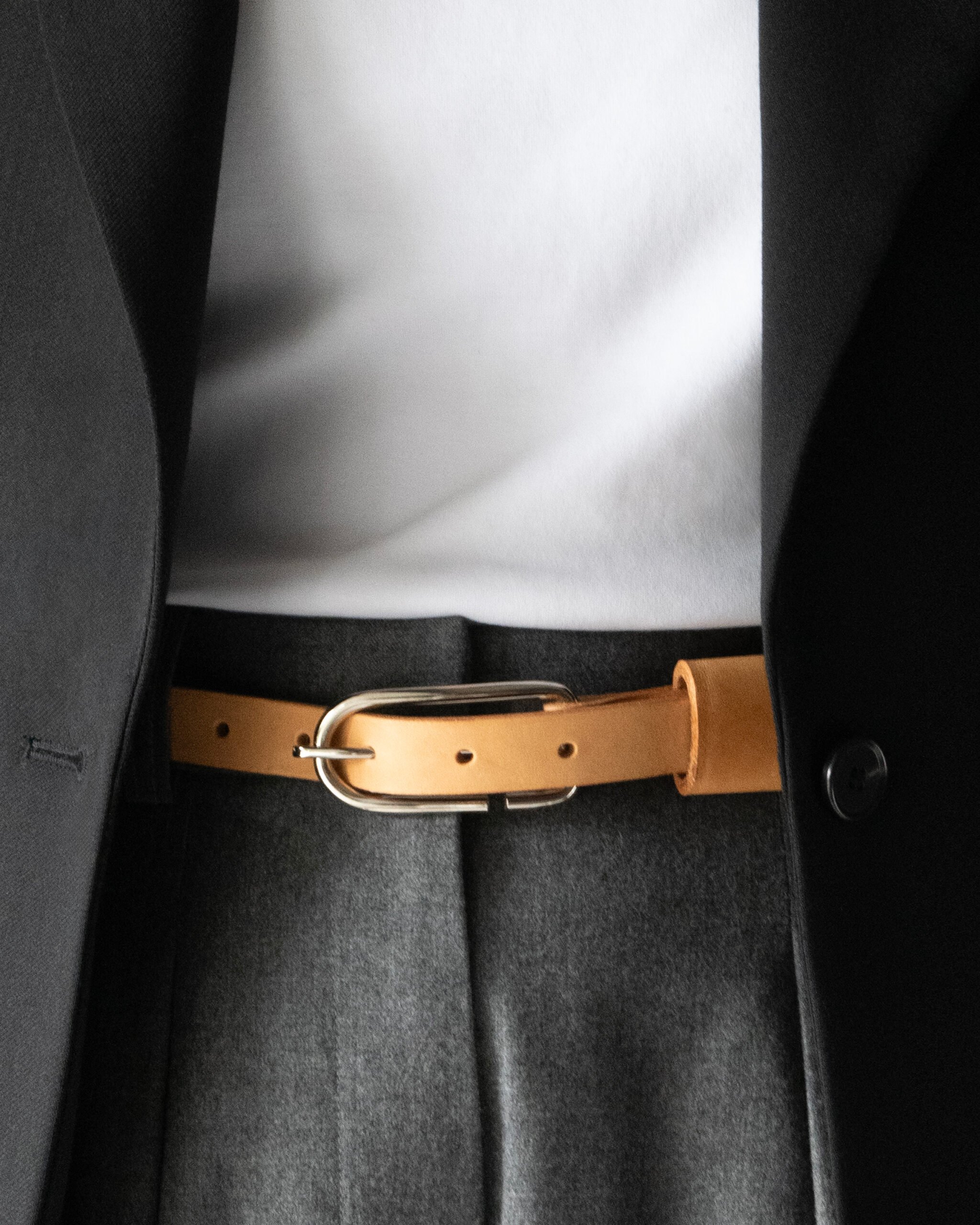 Belt, <em>Natural</em>